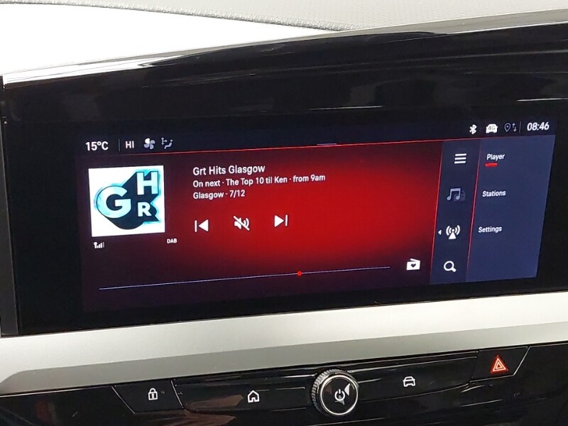 Used Vauxhall Mokka 2025 for sale - 77366378: Photo 10