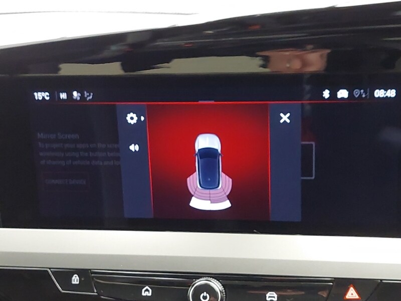 Used Vauxhall Mokka 2025 for sale - 77366378: Photo 14