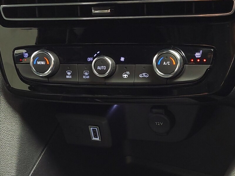 Used Vauxhall Mokka 2025 for sale - 77366378: Photo 15