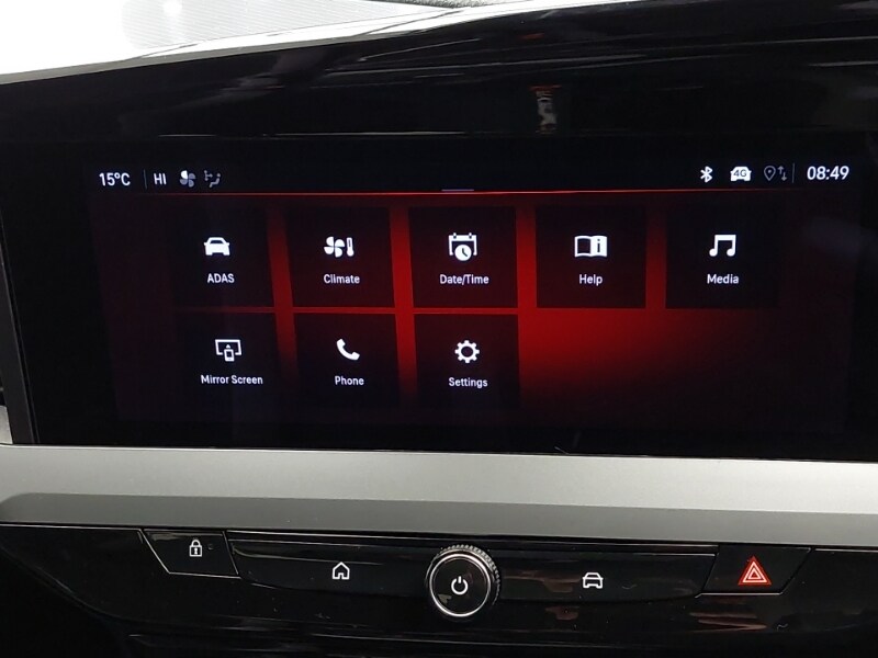 Used Vauxhall Mokka 2025 for sale - 77366378: Photo 16