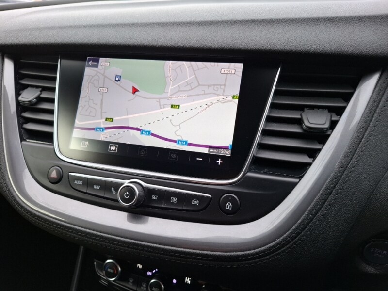 Used Vauxhall Grandland X 2018 for sale - 77491342: Photo 14