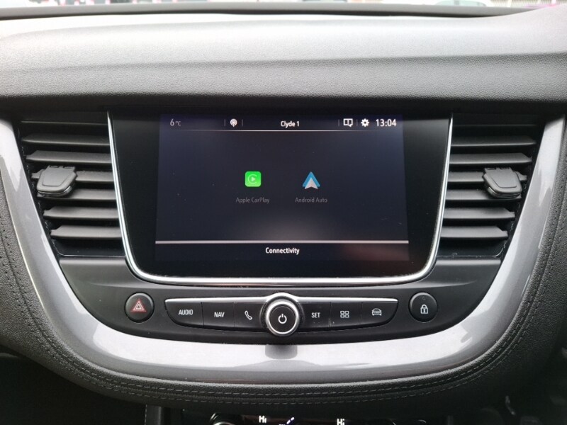 Used Vauxhall Grandland X 2018 for sale - 77491342: Photo 15