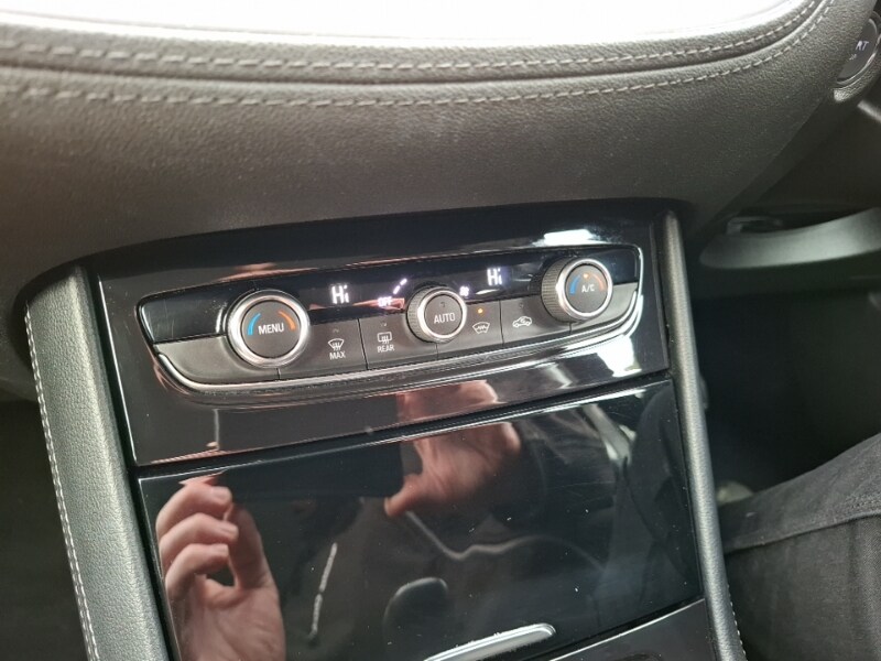 Used Vauxhall Grandland X 2018 for sale - 77491342: Photo 16