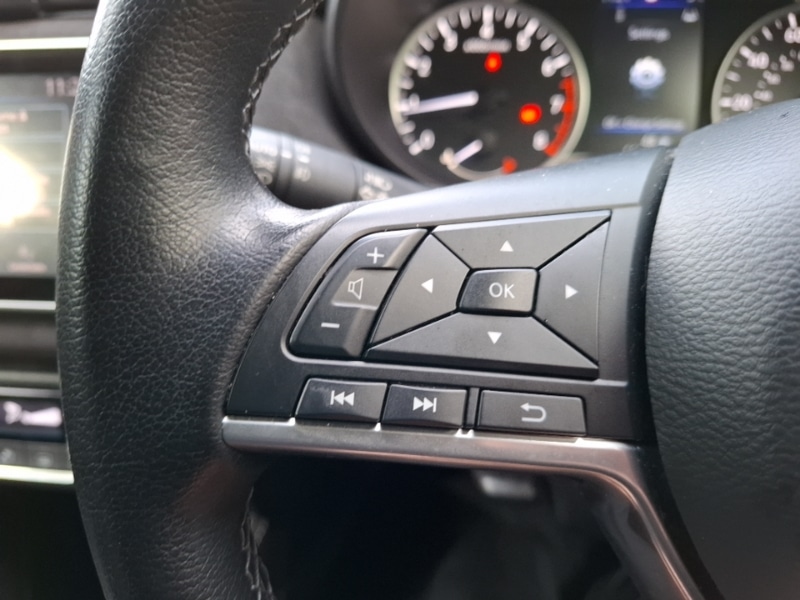 Used Nissan Micra 2022 for sale - 77078299: Photo 15