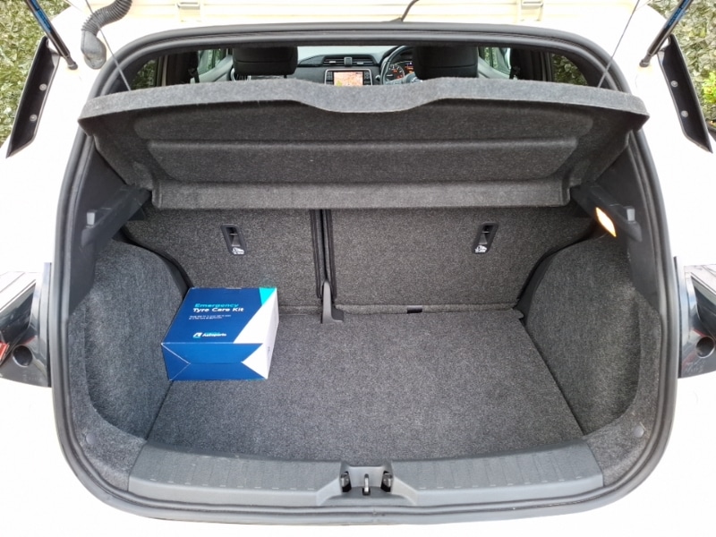 Used Nissan Micra 2022 for sale - 77078299: Photo 8