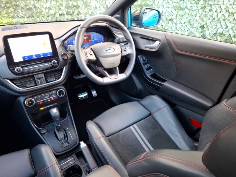 Used Ford Puma 2023 for sale - 78023723: Photo 10