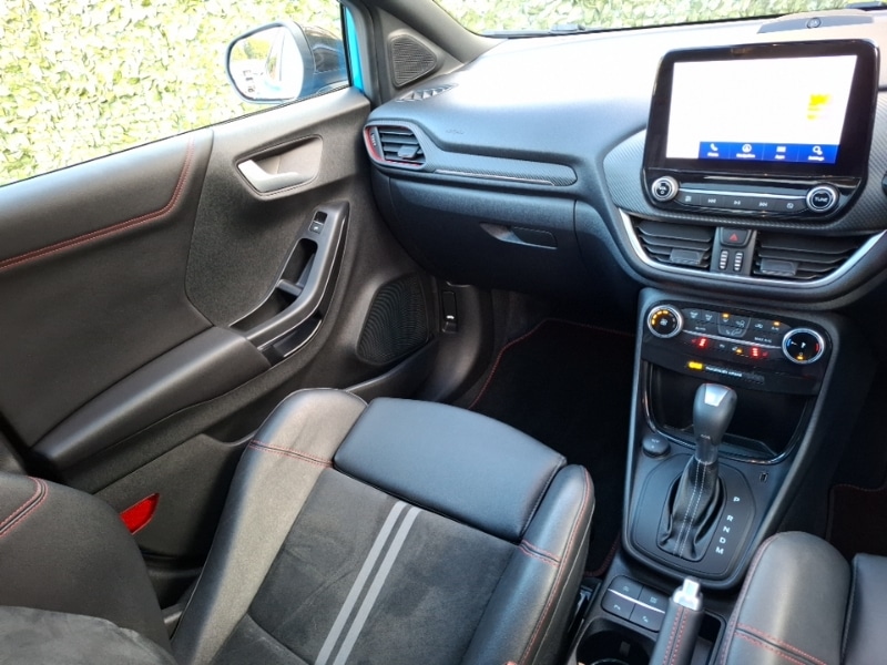 Used Ford Puma 2023 for sale - 78023723: Photo 11