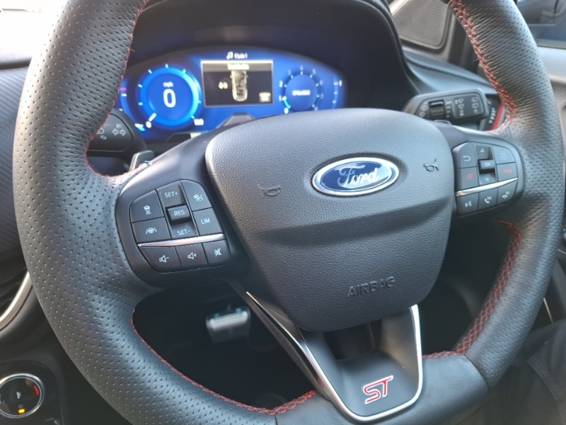 Used Ford Puma 2023 for sale - 78023723: Photo 12