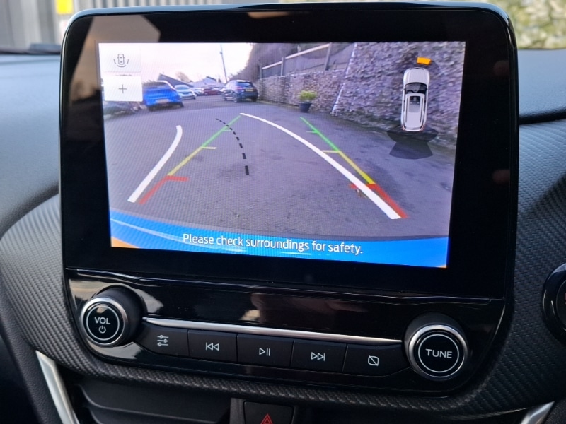 Used Ford Puma 2023 for sale - 78023723: Photo 13