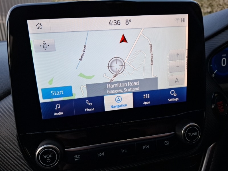 Used Ford Puma 2023 for sale - 78023723: Photo 14