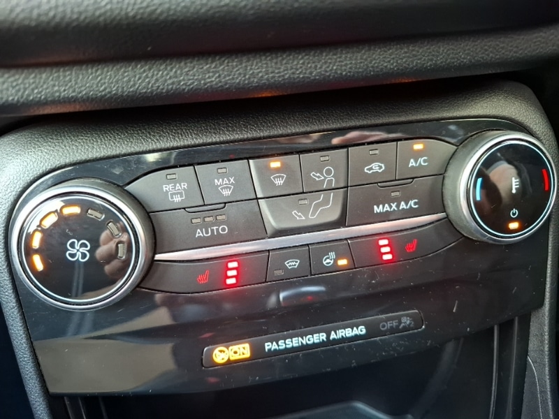 Used Ford Puma 2023 for sale - 78023723: Photo 15