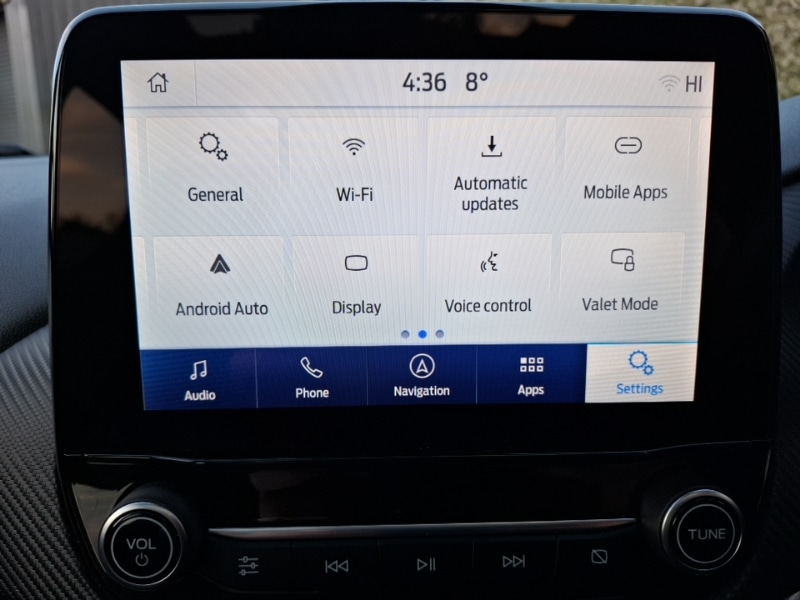 Used Ford Puma 2023 for sale - 78023723: Photo 16