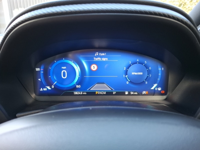 Used Ford Puma 2023 for sale - 78023723: Photo 17