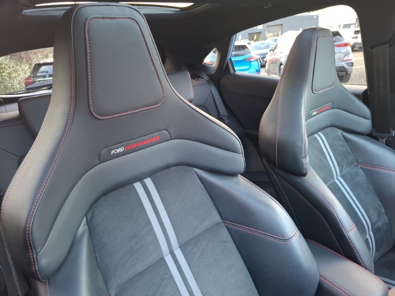 Used Ford Puma 2023 for sale - 78023723: Photo 18