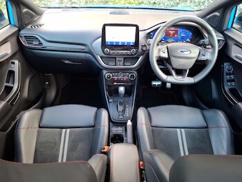 Used Ford Puma 2023 for sale - 78023723: Photo