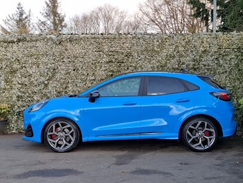Used Ford Puma 2023 for sale - 78023723: Photo