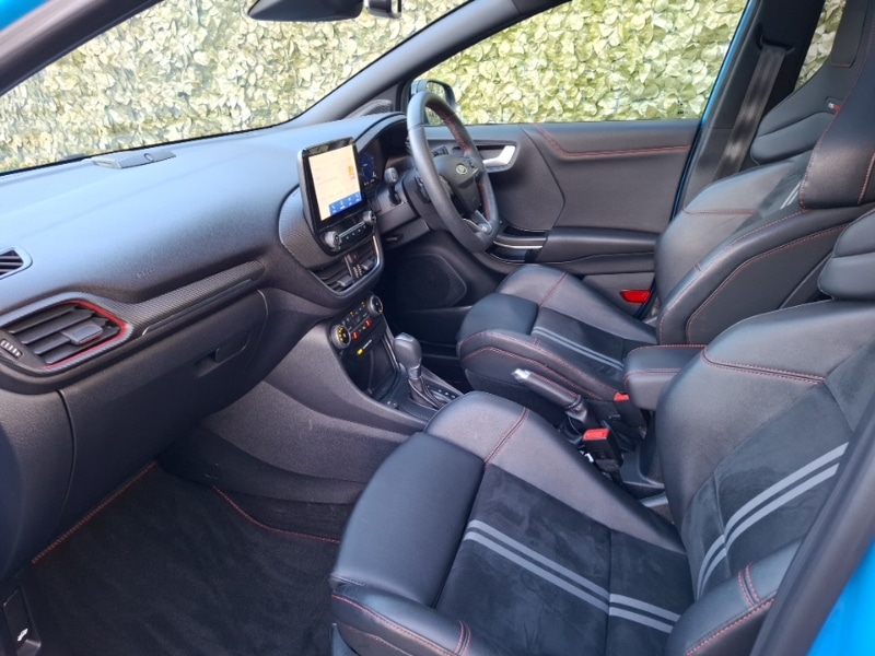 Used Ford Puma 2023 for sale - 78023723: Photo 5