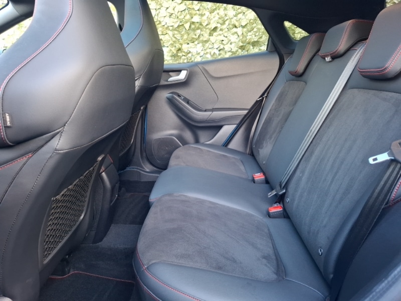 Used Ford Puma 2023 for sale - 78023723: Photo 6