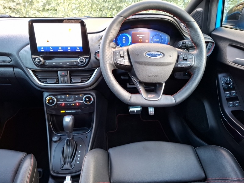 Used Ford Puma 2023 for sale - 78023723: Photo 7