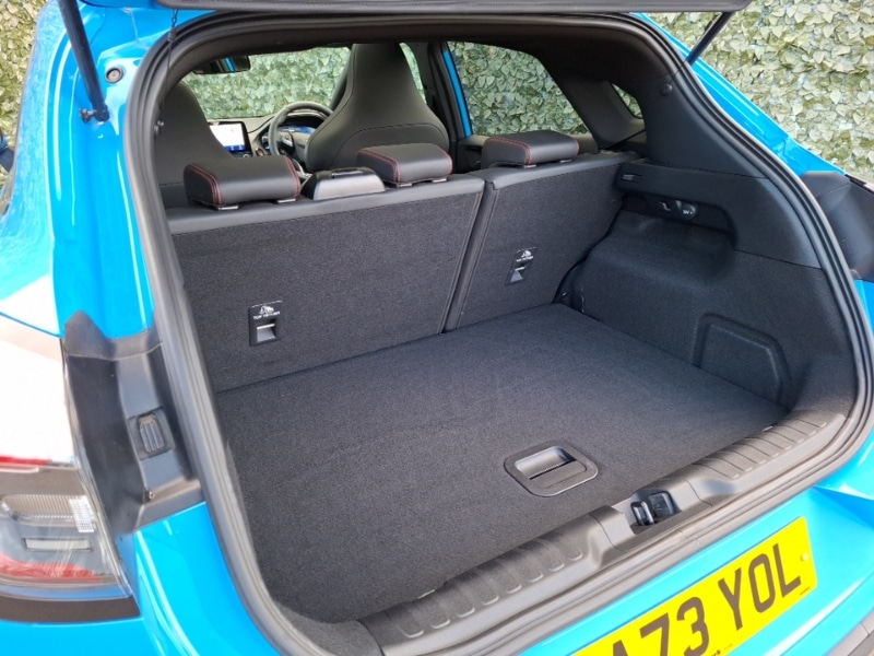 Used Ford Puma 2023 for sale - 78023723: Photo 8