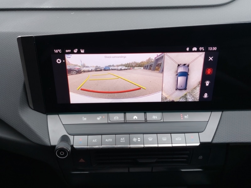 Used Vauxhall Astra 2023 for sale - 76401065: Photo 12