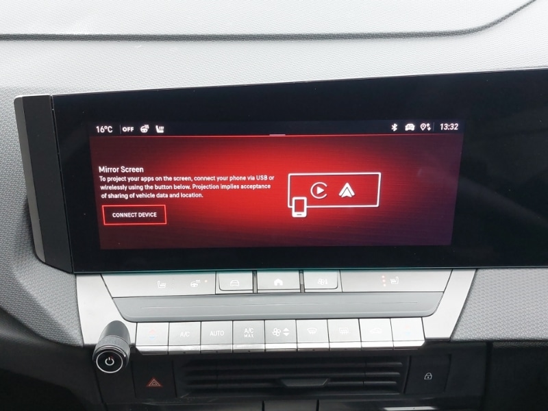 Used Vauxhall Astra 2023 for sale - 76401065: Photo 14