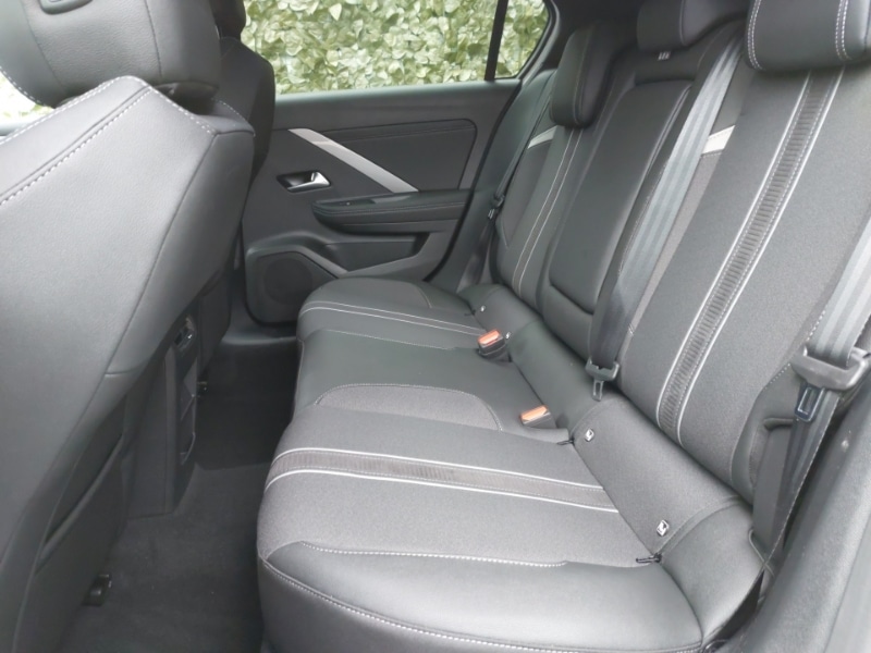 Used Vauxhall Astra 2023 for sale - 76401065: Photo 6