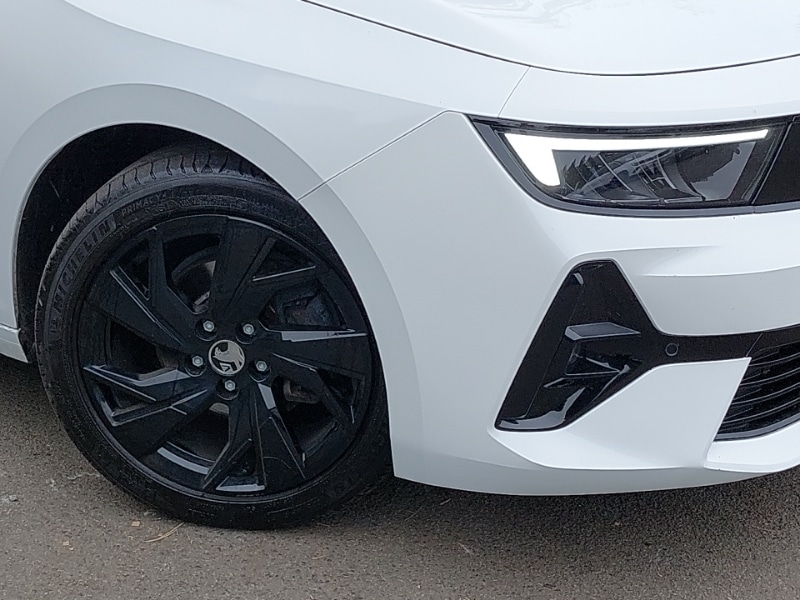 Used Vauxhall Astra 2023 for sale - 76401065: Photo 9