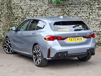 Used BMW 1 Series 2026 for sale - 79356568: Photo