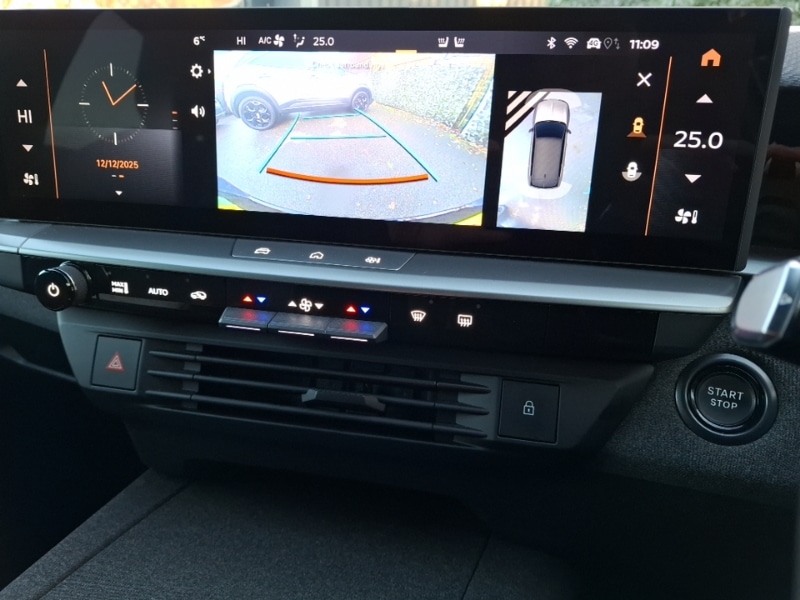 Used Vauxhall Grandland 2025 for sale - 76954863: Photo 14