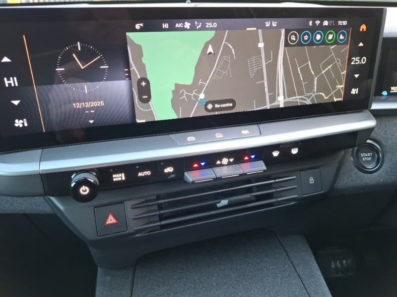 Used Vauxhall Grandland 2025 for sale - 76954863: Photo 15