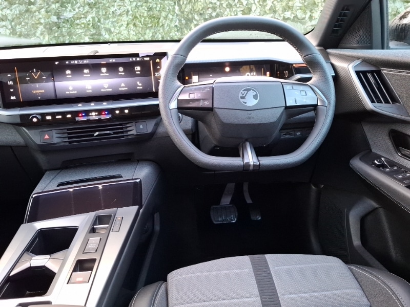 Used Vauxhall Grandland 2025 for sale - 76954863: Photo 7