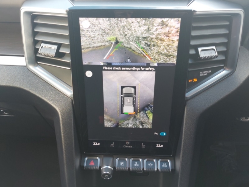 Used Volkswagen Amarok 2023 for sale - 76947396: Photo 13