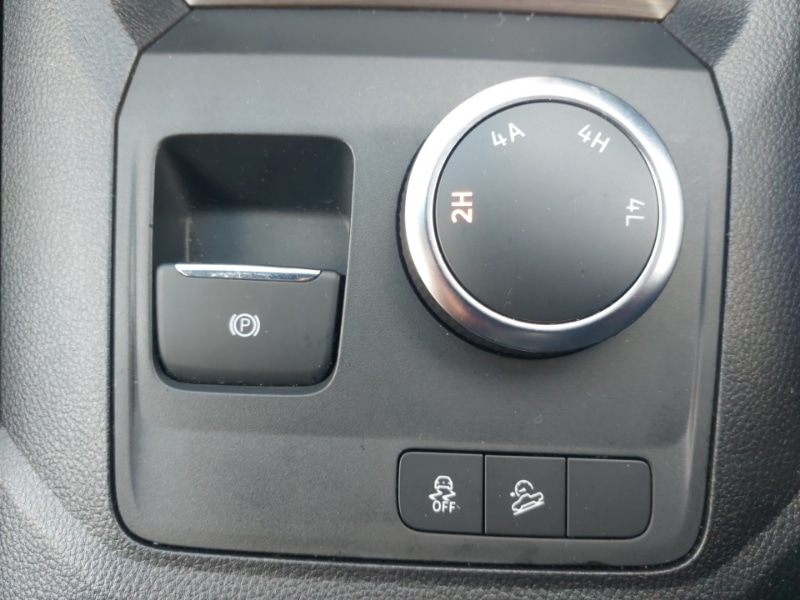 Used Volkswagen Amarok 2023 for sale - 76947396: Photo 16