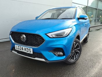 Used MG MG ZS 2024 for sale - 79747016: Photo