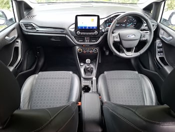 Used Ford Fiesta 2019 for sale - 78238404: Photo