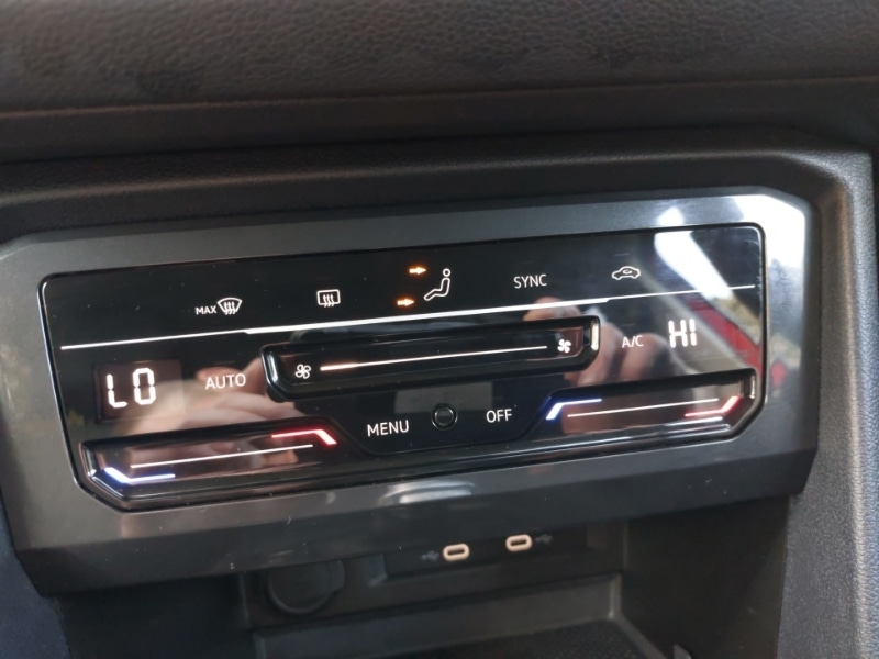 Used Volkswagen Tiguan Allspace 2021 for sale - 76414435: Photo 16