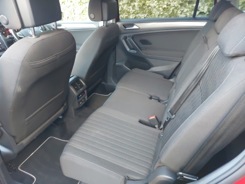 Used Volkswagen Tiguan Allspace 2021 for sale - 76414435: Photo 6