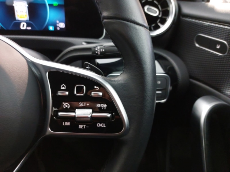 Used Mercedes-Benz A-Class 2020 for sale - 76639319: Photo 13