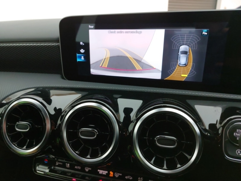 Used Mercedes-Benz A-Class 2020 for sale - 76639319: Photo 14