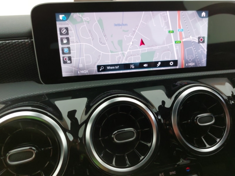 Used Mercedes-Benz A-Class 2020 for sale - 76639319: Photo 15