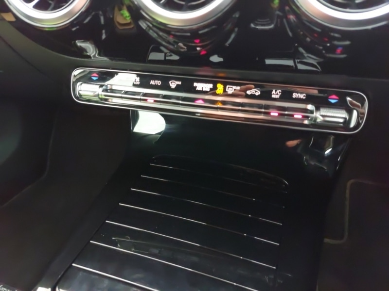 Used Mercedes-Benz A-Class 2020 for sale - 76639319: Photo 17