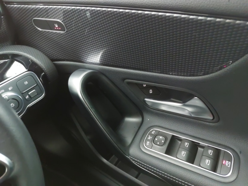 Used Mercedes-Benz A-Class 2020 for sale - 76639319: Photo 19