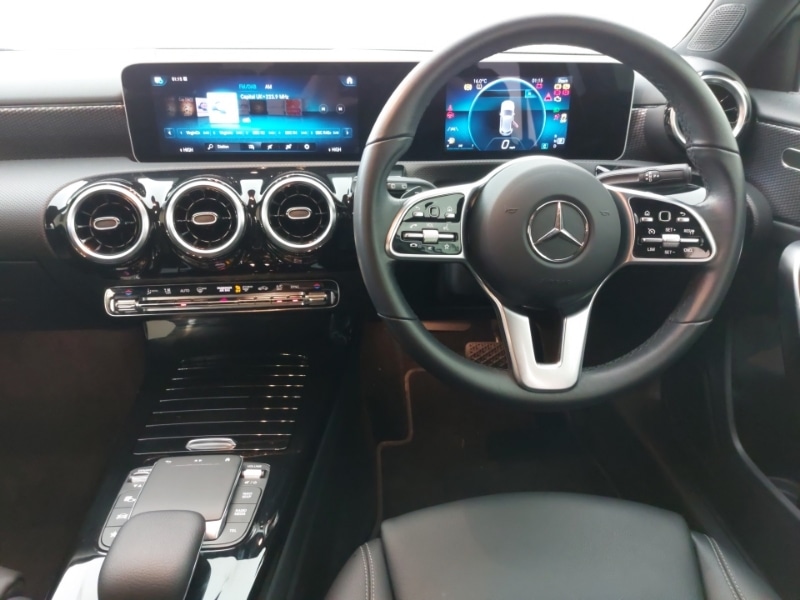 Used Mercedes-Benz A-Class 2020 for sale - 76639319: Photo 7