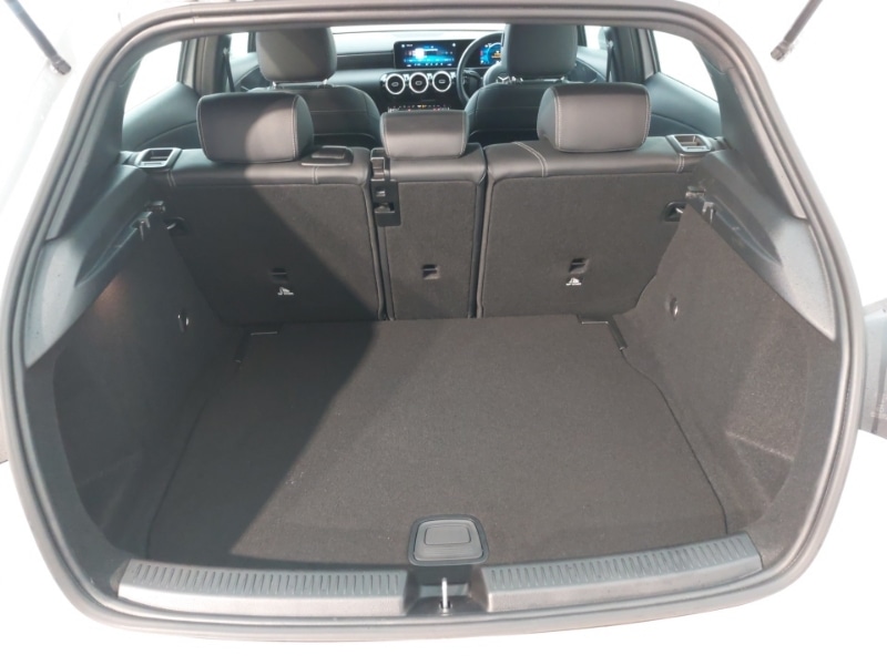 Used Mercedes-Benz A-Class 2020 for sale - 76639319: Photo 8