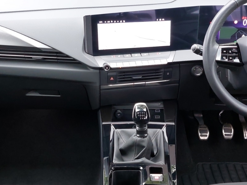 Used Vauxhall Astra 2024 for sale - 76331727: Photo 10