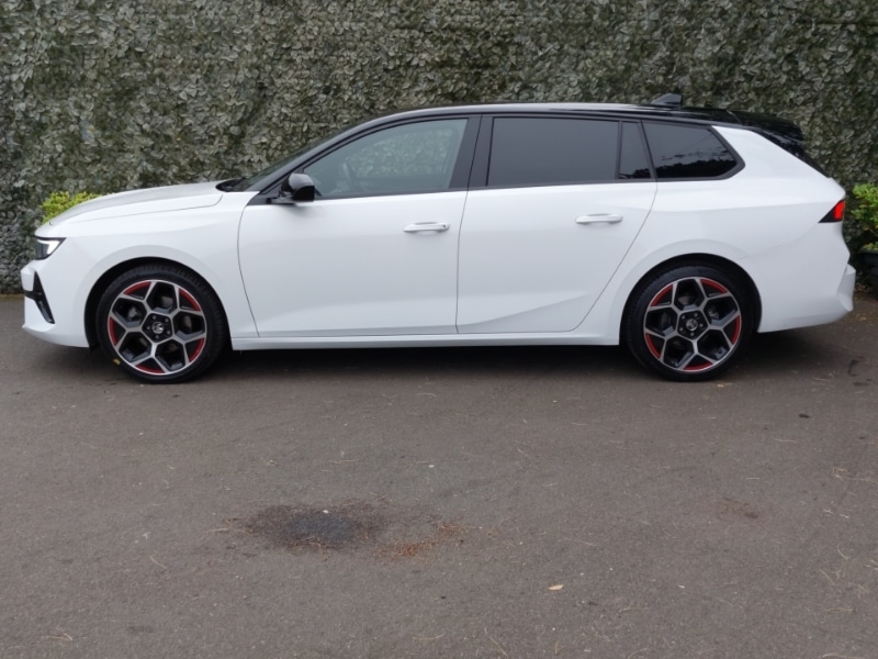 Used Vauxhall Astra 2024 for sale - 76331727: Photo 4