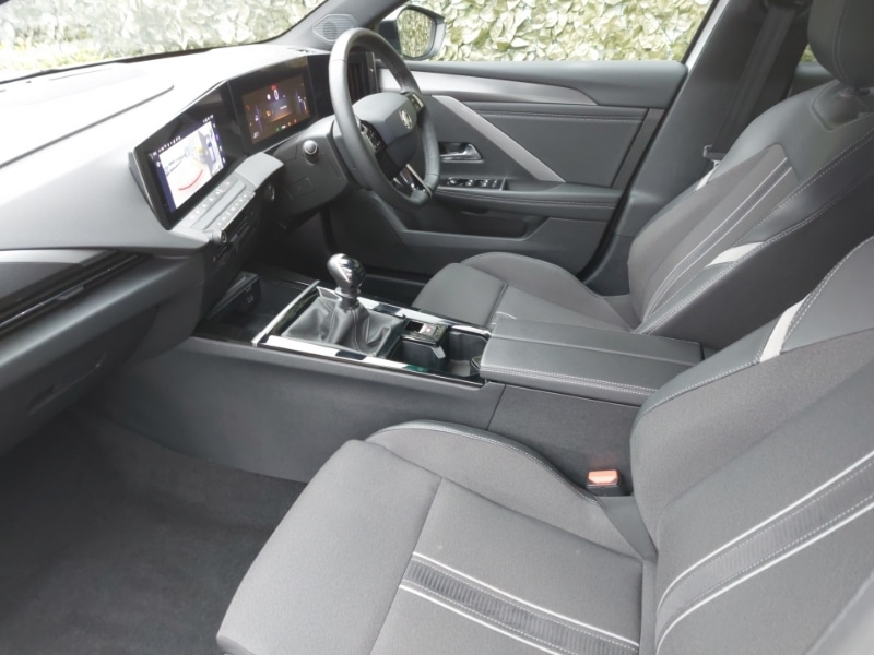Used Vauxhall Astra 2024 for sale - 76331727: Photo 5