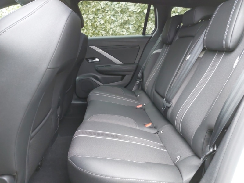 Used Vauxhall Astra 2024 for sale - 76331727: Photo 6