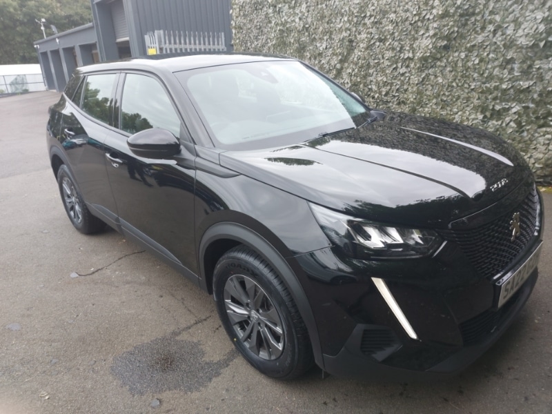 Used Peugeot 2008 2022 for sale - 76058879: Photo 1